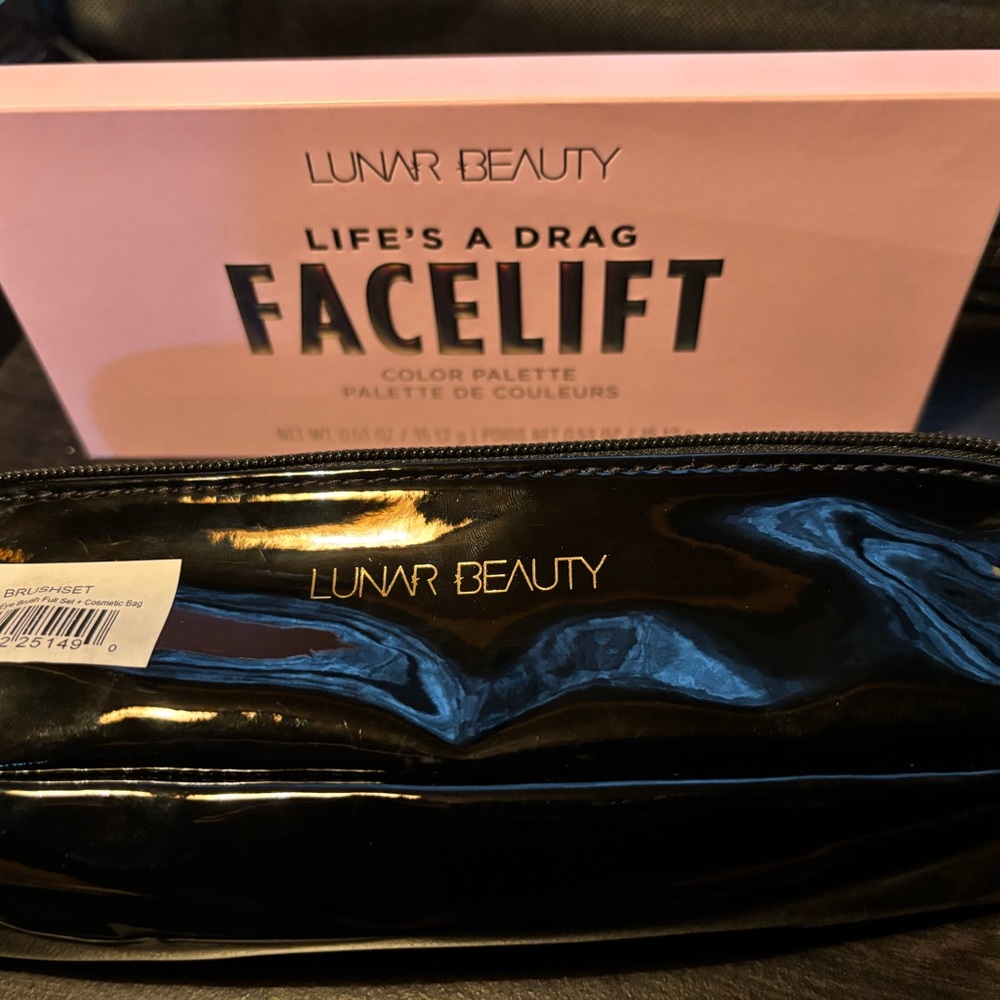 Lunar Beauty Bundle